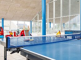 6 Person Holiday Park Home in Hemmet