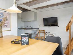 6 Person Holiday Park Home in Hemmet