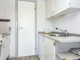 6 Person Holiday Park Home in Hemmet