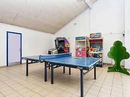 6 Person Holiday Park Home in Hemmet