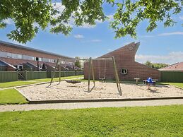 6 Person Holiday Park Home in Hemmet