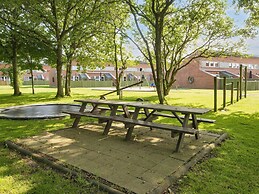 6 Person Holiday Park Home in Hemmet