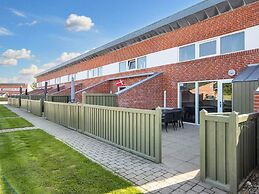 6 Person Holiday Park Home in Hemmet
