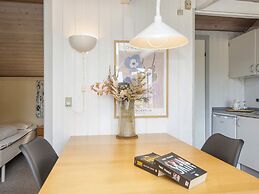 6 Person Holiday Park Home in Hemmet