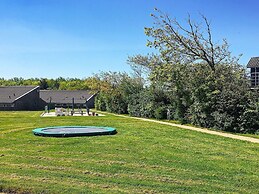 6 Person Holiday Park Home in Hemmet