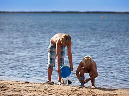 6 Person Holiday Park Home in Hemmet