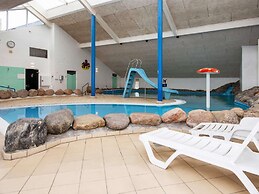 6 Person Holiday Park Home in Hemmet