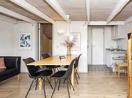 6 Person Holiday Park Home in Hemmet