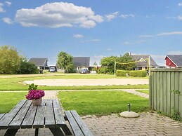 6 Person Holiday Park Home in Hemmet