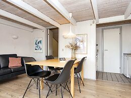 6 Person Holiday Park Home in Hemmet
