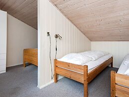 6 Person Holiday Park Home in Hemmet