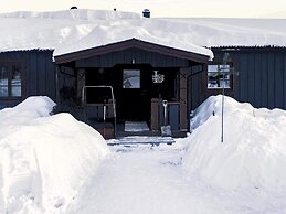 5 Person Holiday Home in Idre