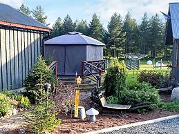 5 Person Holiday Home in Idre