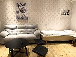 5 Person Holiday Home in Idre