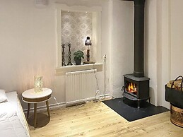 5 Person Holiday Home in Idre