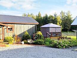 5 Person Holiday Home in Idre