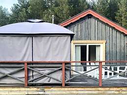 5 Person Holiday Home in Idre