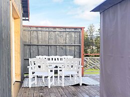 5 Person Holiday Home in Idre