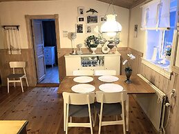 5 Person Holiday Home in Idre