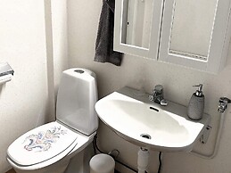 5 Person Holiday Home in Idre