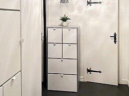 5 Person Holiday Home in Idre