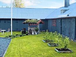 5 Person Holiday Home in Idre
