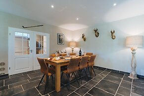 Villa in Durbuy Near Golf Course