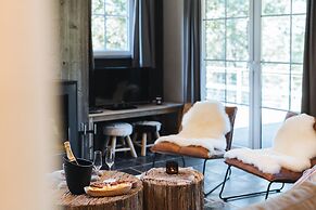 Villa in Durbuy Near Golf Course