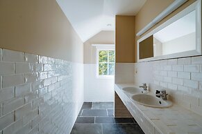 Villa in Durbuy Near Golf Course