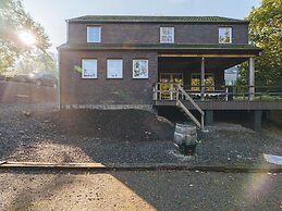 Villa in Durbuy Near Golf Course