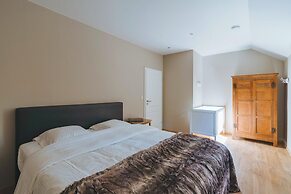Villa in Durbuy Near Golf Course