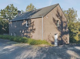 Villa in Durbuy Near Golf Course