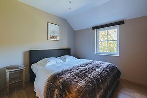 Villa in Durbuy Near Golf Course