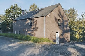 Villa in Durbuy Near Golf Course
