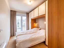 Apartment in Koksijde With Sea View