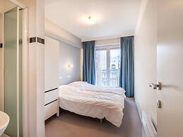 Apartment in Koksijde With Sea View