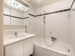 Apartment in Koksijde With Sea View