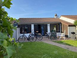 Schmitz 2 Comfortable Holiday Residence