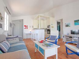 Modern Apartment in Port Grimaud Near the Beach