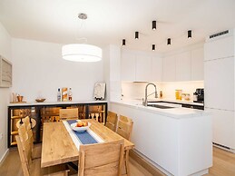 Apartment Villa Claudia