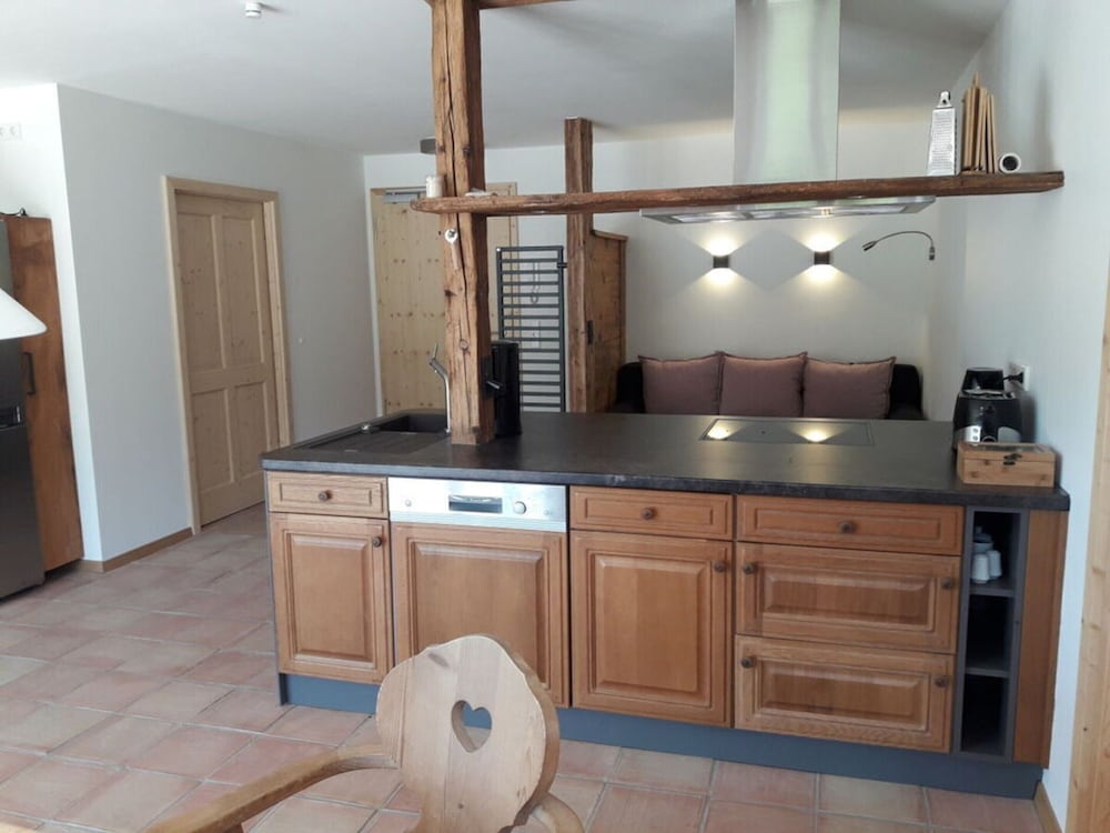 Richter Comfortable Holiday Residence
