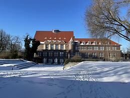 Vakantieappartement Alstaden 1