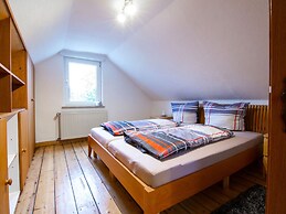 Vakantieappartement Alstaden 1