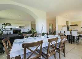 Villa Mia Comfortable Holiday Residence
