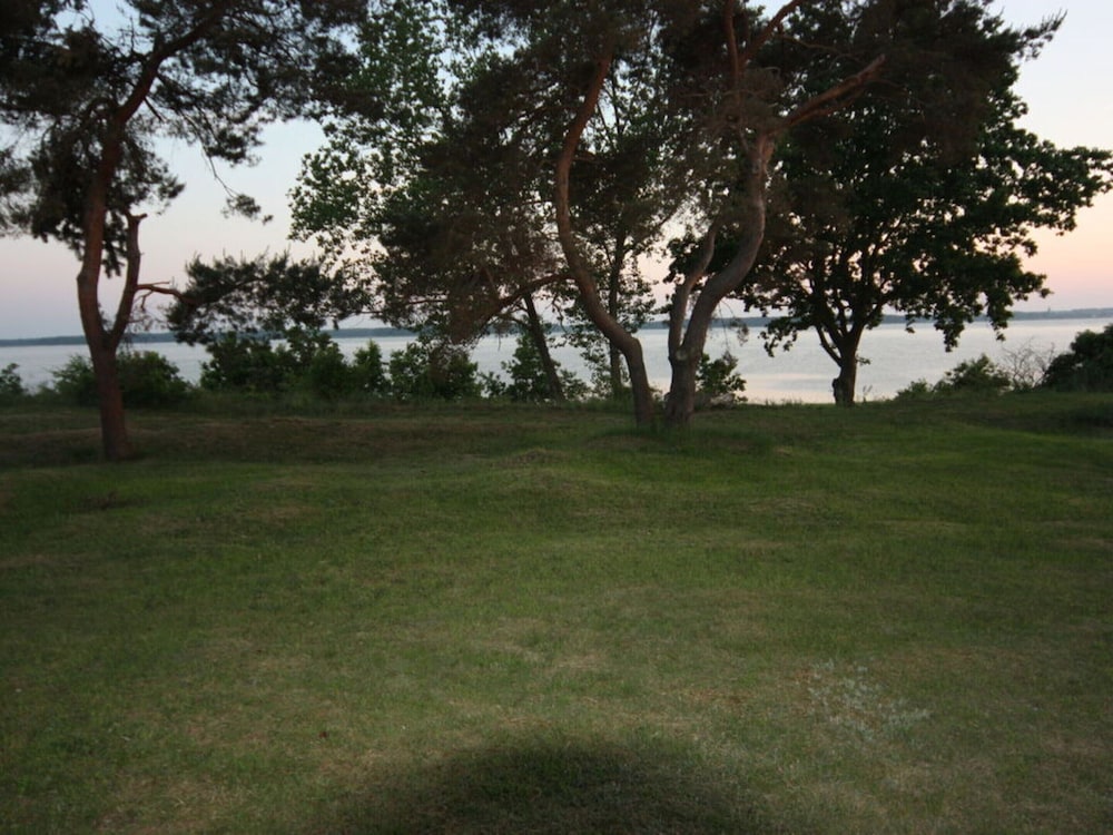 Holiday Home Water View