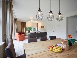 Group Accommodation in Zeeland With Garden