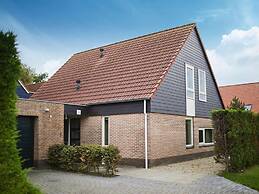 Group Accommodation in Zeeland With Garden