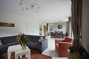 Group Accommodation in Zeeland With Garden