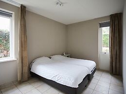 Group Accommodation in Zeeland With Garden