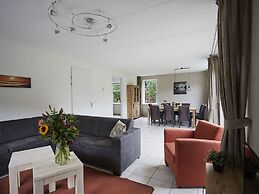 Group Accommodation in Zeeland With Garden